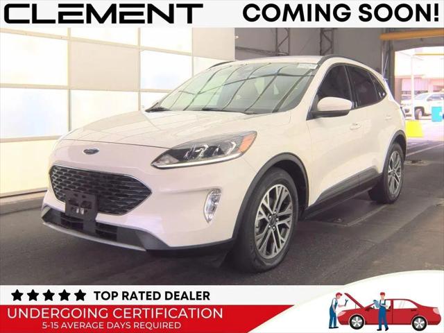 2020 Ford Escape SEL for sale in St. Charles, MO