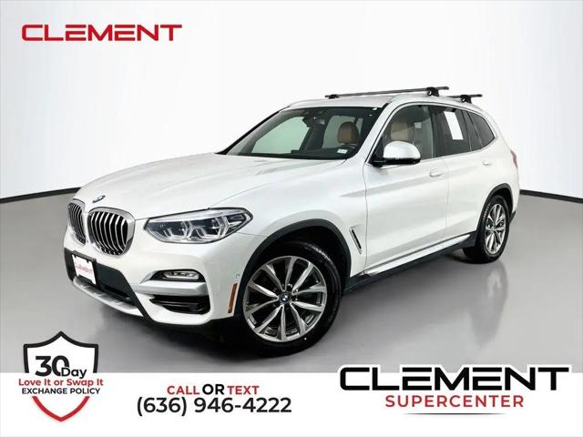 2019 BMW X3 xDrive30i for sale in St. Charles, MO