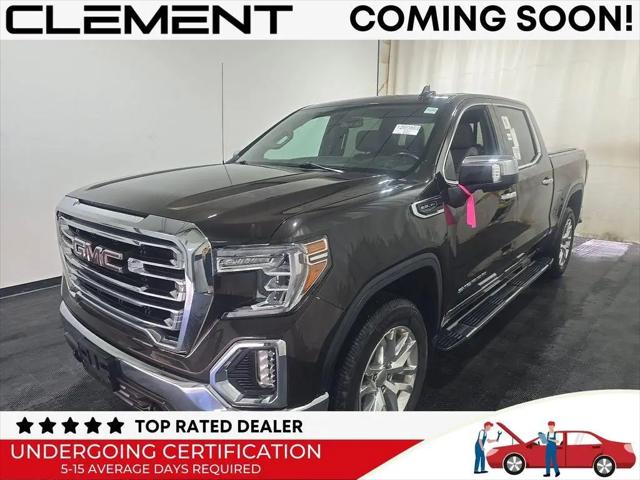 2020 GMC Sierra 1500 SLT for sale in St. Charles, MO