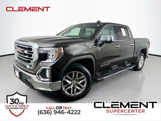2020 GMC Sierra 1500 SLT for sale in St. Charles, MO
