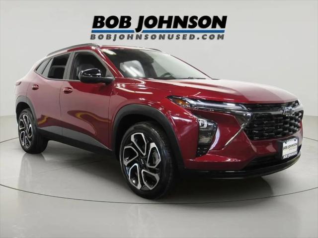 2025 Chevrolet Trax FWD 2RS for sale in Rochester, NY