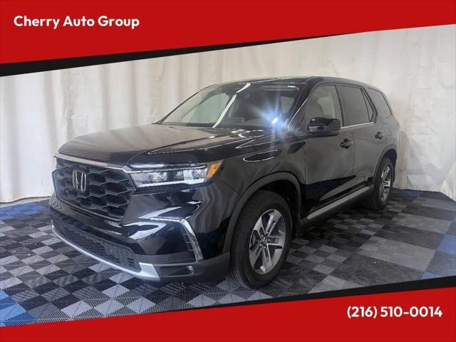2025 Honda Pilot EX-L for sale in North Randall, OH