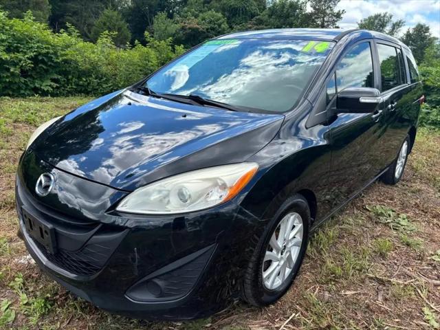 2014 Mazda Mazda5 Sport for sale in Clayton, NJ