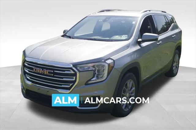 2024 GMC Terrain AWD SLT for sale in Lumberton, NC
