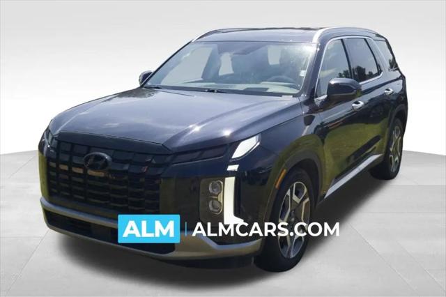 2024 Hyundai Palisade Limited for sale in Lumberton, NC