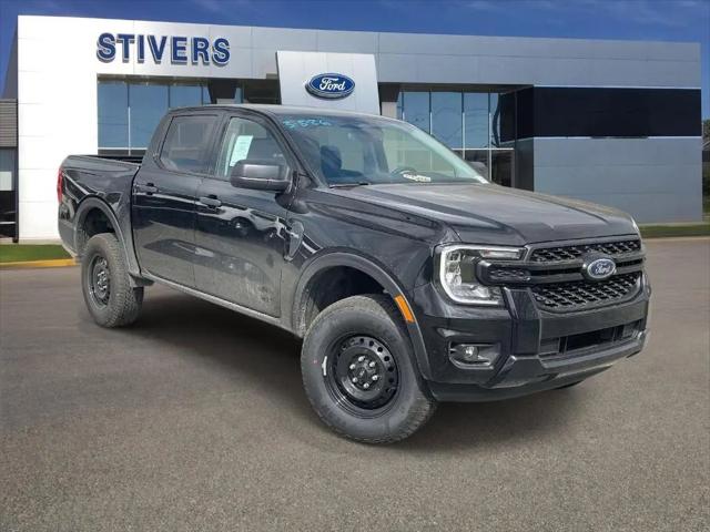 2026 Ford Ranger XL for sale in Troy, AL