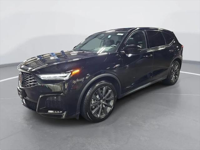 2026 Acura MDX A-SPEC for sale in Bedford Hills, NY