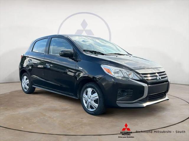 2024 Mitsubishi Mirage LE for sale in Richmond, VA