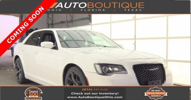 2022 Chrysler 300 S for sale in Columbus, OH