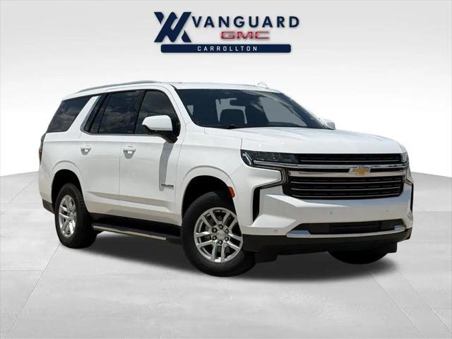 2024 Chevrolet Tahoe 2WD LT for sale in Carrollton, TX