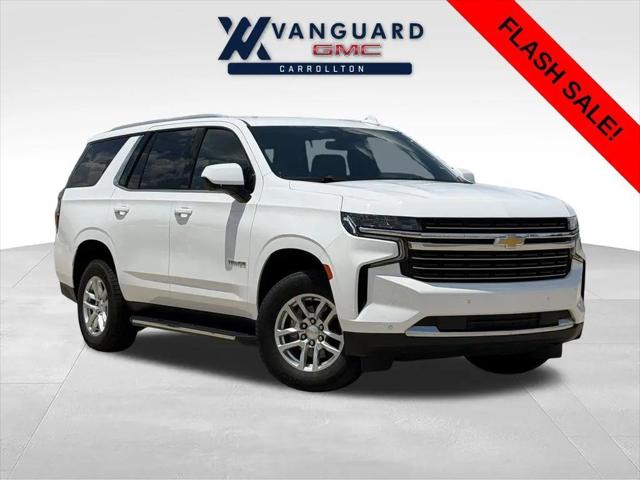 2024 Chevrolet Tahoe 2WD LT for sale in Carrollton, TX