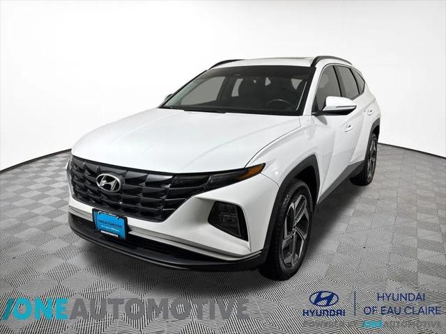 2023 Hyundai Tucson SEL for sale in Eau Claire, WI