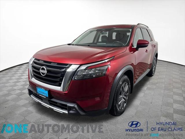 2024 Nissan Pathfinder SV for sale in Eau Claire, WI