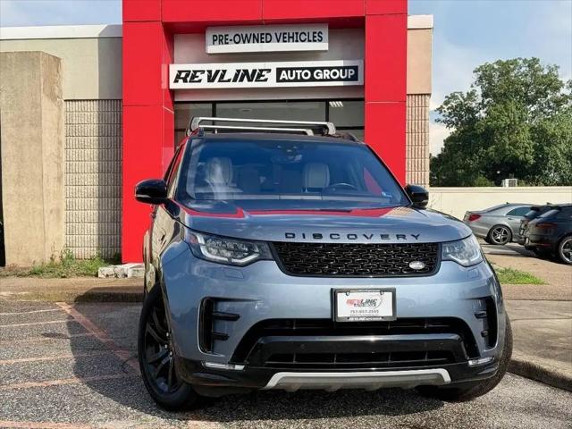 2020 Land Rover Discovery HSE for sale in Chesapeake, VA