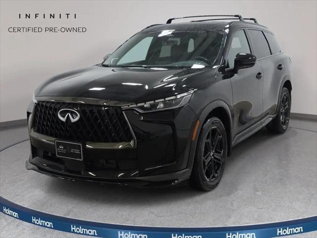 2026 INFINITI QX60 SPORT AWD for sale in Maple Shade Township, NJ