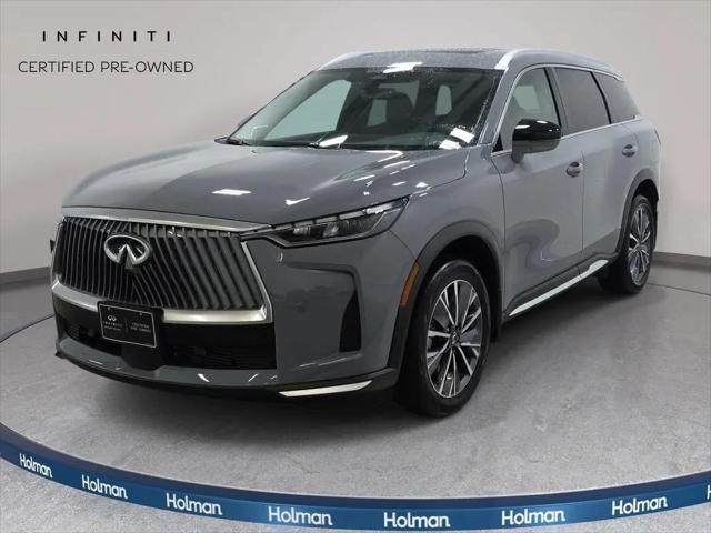 2026 INFINITI QX60 LUXE AWD for sale in Maple Shade Township, NJ