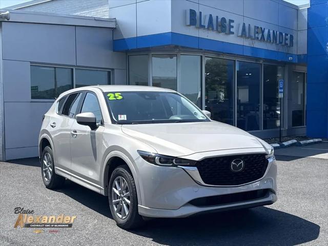 2025 Mazda CX-5 2.5 S Select for sale in Selinsgrove, PA