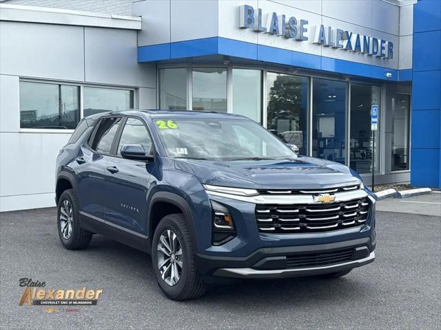 2026 Chevrolet Equinox AWD LT for sale in Selinsgrove, PA