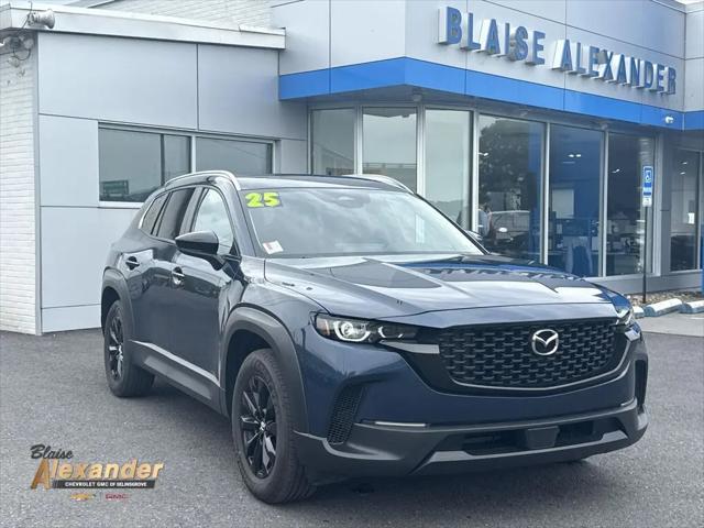 2025 Mazda CX-50 2.5 S Premium Package for sale in Selinsgrove, PA