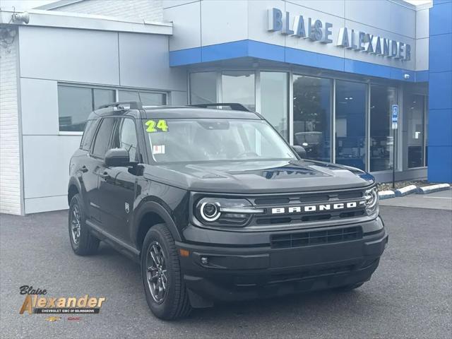 2024 Ford Bronco Sport Big Bend for sale in Selinsgrove, PA