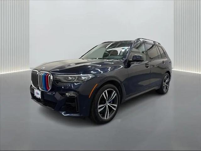 2019 BMW X7 xDrive50i for sale in East Windsor, NJ