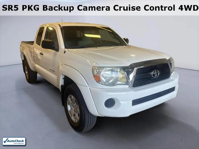 2011 Toyota Tacoma Base for sale in Brunswick, OH