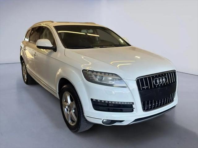 2014 Audi Q7 3.0 TDI Premium for sale in Brunswick, OH