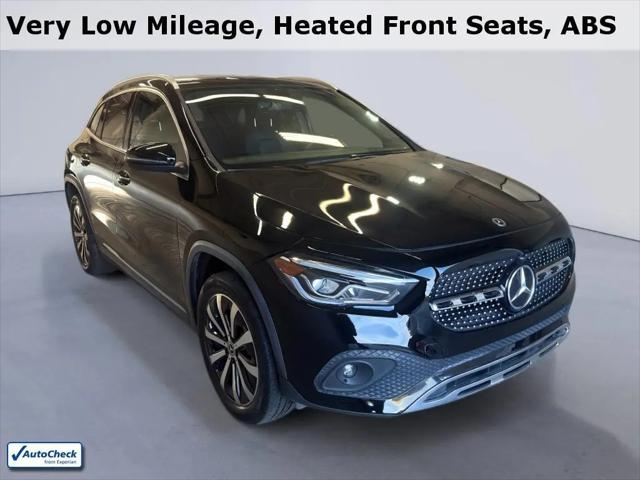 2021 Mercedes-Benz GLA-CLASS GLA 250 250 for sale in Brunswick, OH
