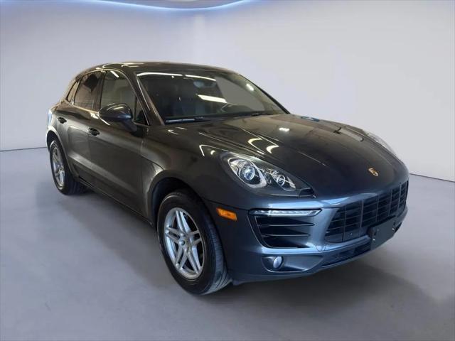 2017 Porsche Macan Macan for sale in Brunswick, OH