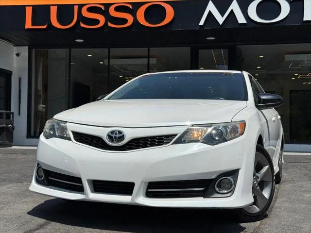 2012 Toyota Camry SE Limited Edition for sale in Amsterdam, NY