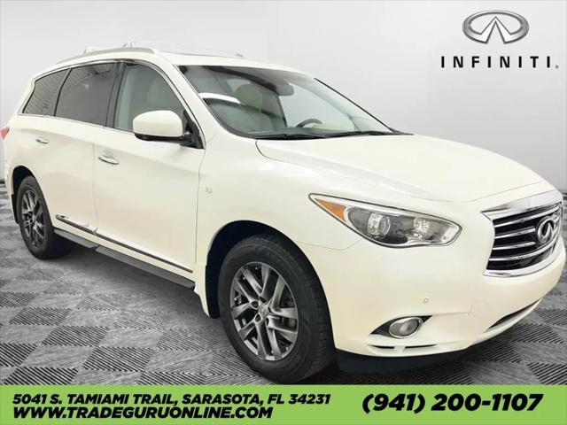 2015 INFINITI QX60 Base for sale in Sarasota, FL