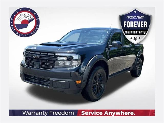 2024 Ford Maverick Lariat for sale in Pensacola, FL