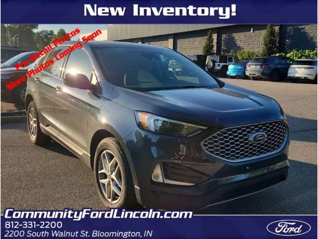 2024 Ford Edge SEL for sale in Bloomington, IN