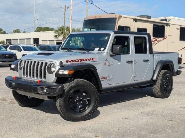 2022 Jeep Gladiator Sport for sale in Pensacola, FL