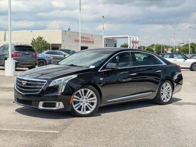 2019 Cadillac XTS Luxury for sale in Pensacola, FL