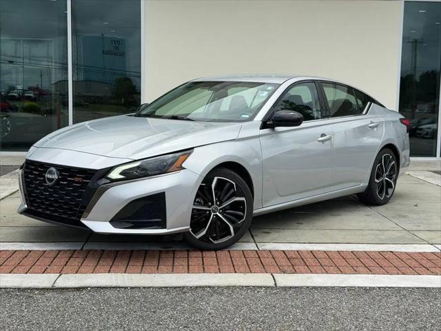 2024 Nissan Altima SR FWD for sale in Pensacola, FL