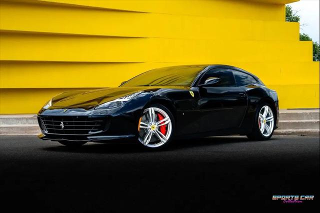 2017 Ferrari GTC4Lusso V12 for sale in Denver, CO
