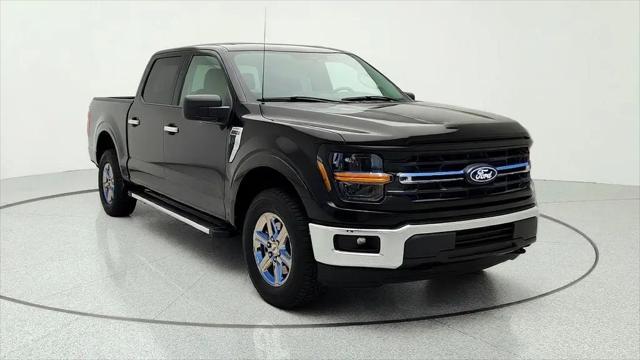 2025 Ford F-150 XLT for sale in Arlington, TX