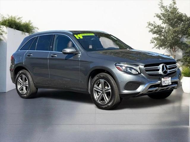 2019 Mercedes-Benz GLC Base for sale in Thousand Oaks, CA