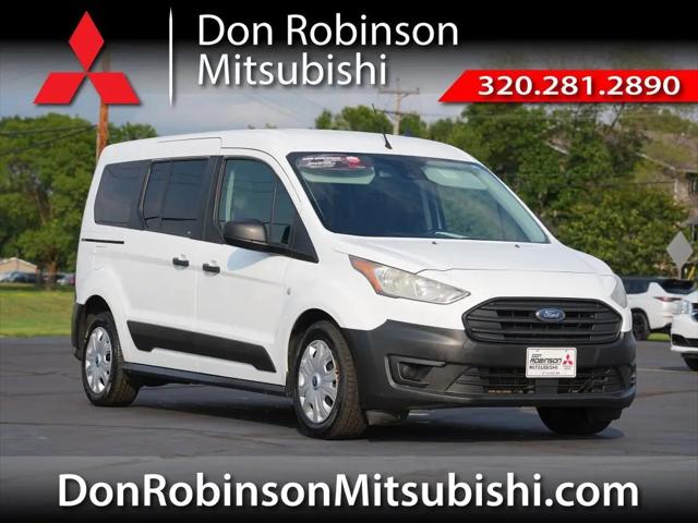 2019 Ford Transit Connect XL for sale in St Cloud, MN