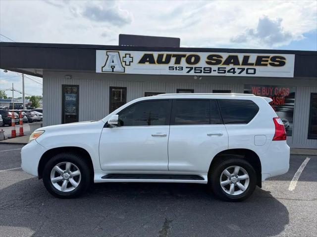 2011 Lexus GX 460 for sale near West Chester, OH