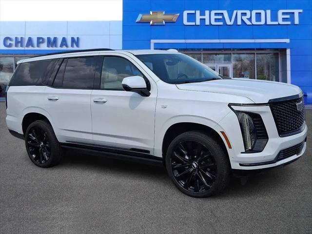2026 Cadillac Escalade Platinum Sport for sale in PHILADELPHIA, PA