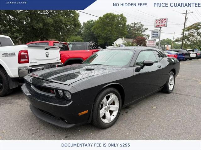 2014 Dodge Challenger R/T for sale in Brick Township, NJ