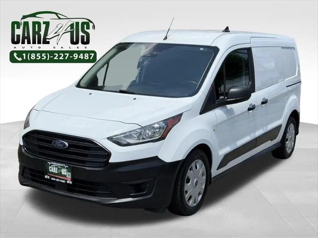 2020 Ford Transit Connect XL Cargo Van for sale in Pine Brook, NJ