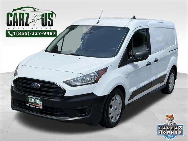 2020 Ford Transit Connect XL Cargo Van for sale in Pine Brook, NJ