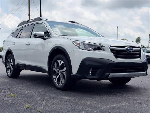 2020 Subaru Outback Touring XT for sale in Georgetown, KY