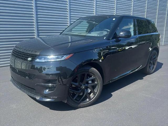 2025 Land Rover Range Rover Sport P400 Dynamic SE for sale in Peoria, IL