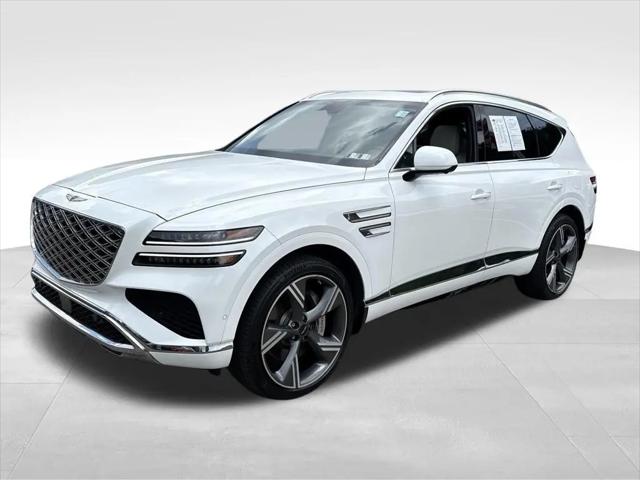 2025 Genesis GV80 3.5T Prestige AWD for sale in Monroeville, PA