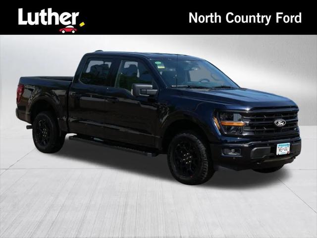2026 Ford F-150 XLT for sale in Minneapolis, MN