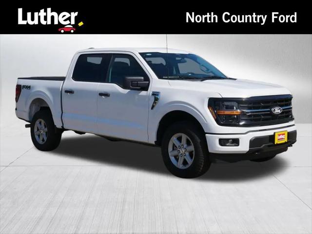 2026 Ford F-150 XLT for sale in Minneapolis, MN